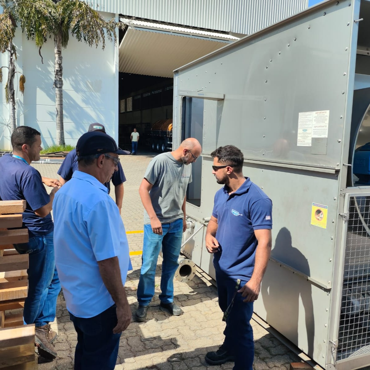 TREINAMENTO NR33 TRABALHADOR E VIGIA - ABRIL 2025